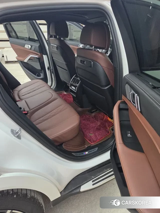 BMW X6 (G06) id 3596051 из Кореи 19