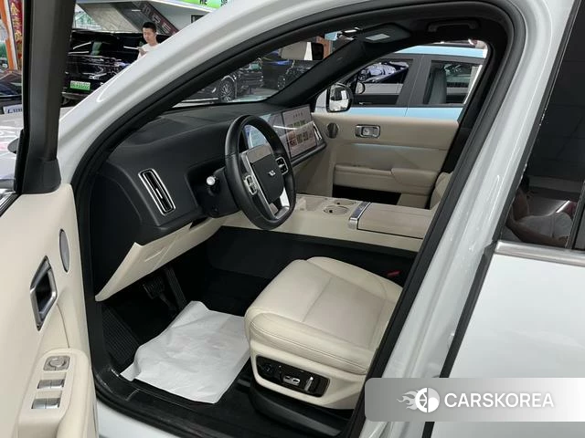 Ideal car Ideal L7 id 4207638 из Китая 17