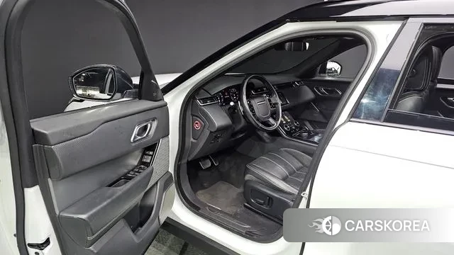 Land Rover Range Rover Velar id 2344249 из Кореи 20