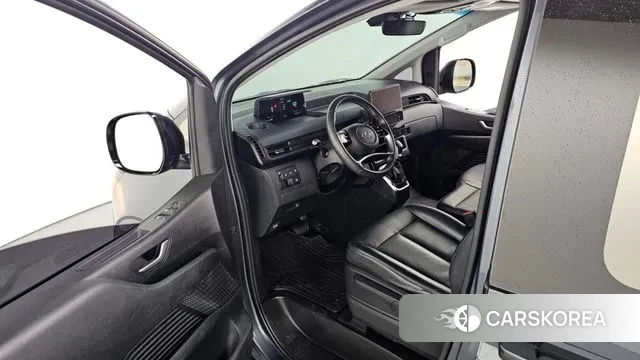 Hyundai Staria id 3675489 из Кореи 20