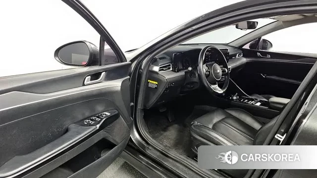 Kia K5 3rd generation id 3661207 из Кореи 20