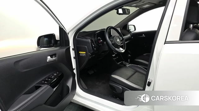Kia Morning Urban (JA) id 4424140 из Кореи 20
