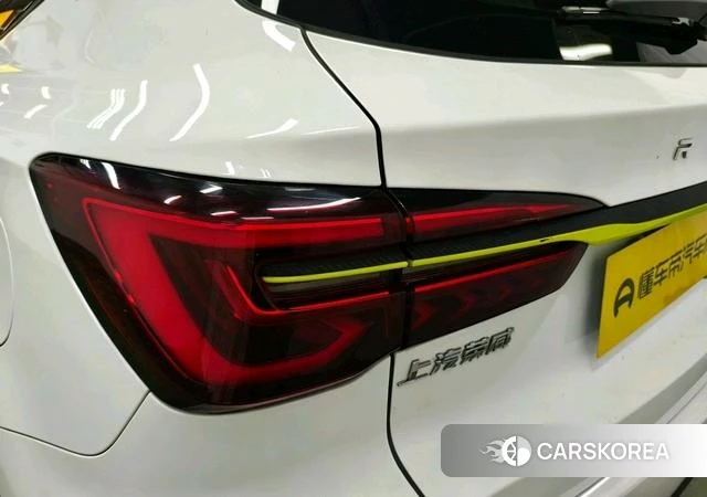 Roewe RX5 id 4210072 из Китая 20