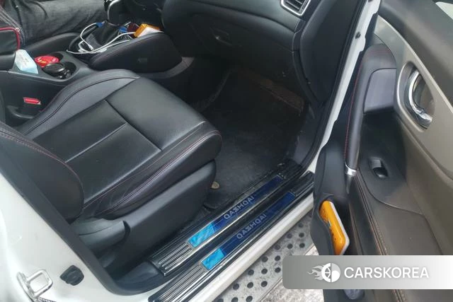 Nissan Qashqai id 4207888 из Китая 17