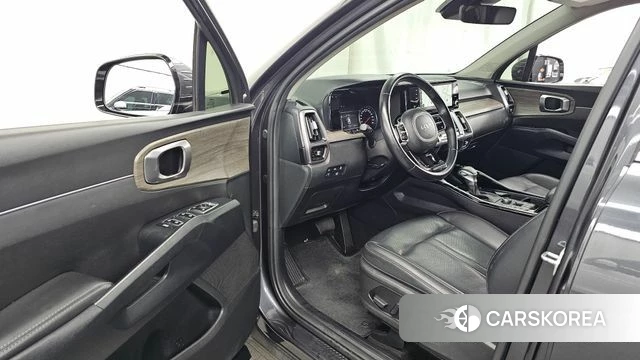 Kia Sorento 4th Generation id 4691966 из Кореи 36