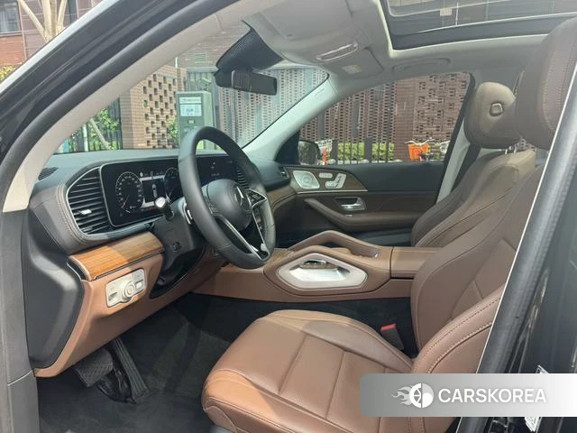 Mercedes-Benz GLE (import) id 4277986 из Китая 22