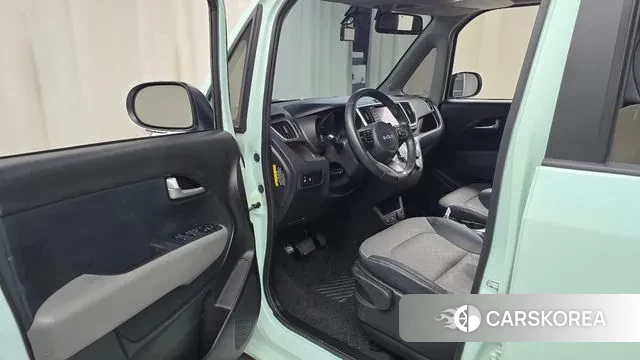 Kia The New Ray id 3701865 из Кореи 20