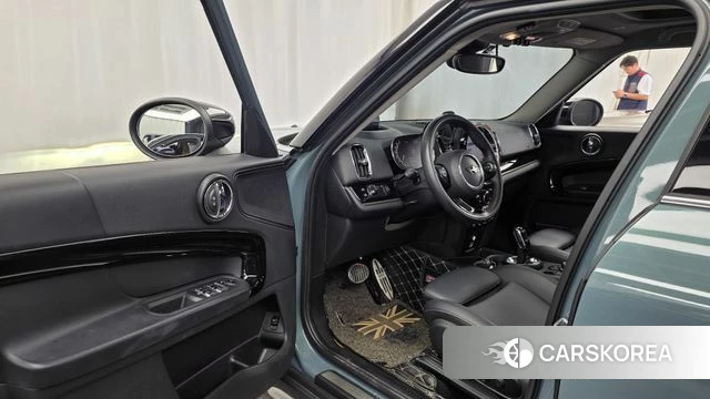 Mini Cooper Countryman id 4688414 из Кореи 34