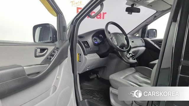 Hyundai The New Grand Starex id 3886295 из Кореи 20