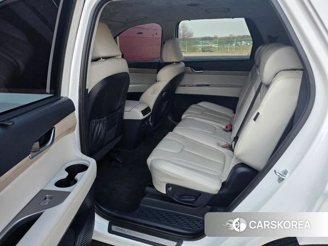 Hyundai Palisade id 4656954 из Кореи 19