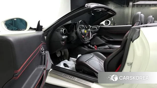 Ferrari Portofino id 3039128 из Кореи 20