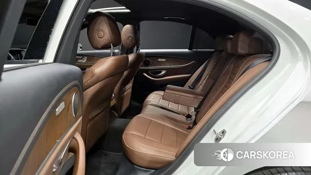 Mercedes-Benz E-Class W213 id 3472734 из Кореи 18
