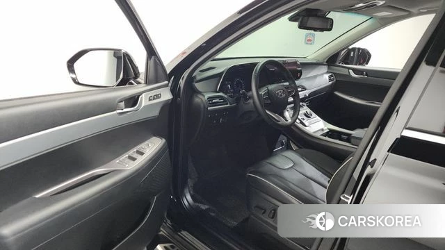 Hyundai Palisade id 3904480 из Кореи 20