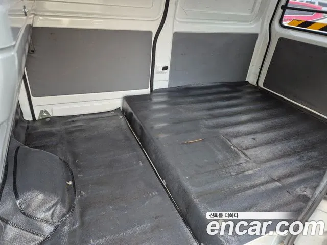 Chevrolet (GM Daewoo) New Damas id 2691812 из Кореи 17