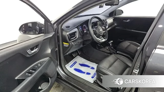 Kia Stonic id 3345430 из Кореи 20