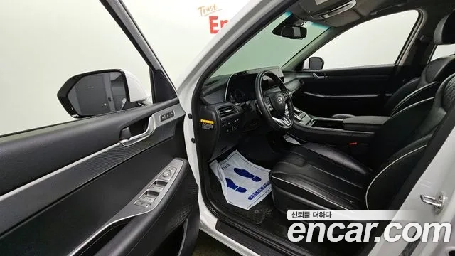 Hyundai Palisade id 2896878 из Кореи 20