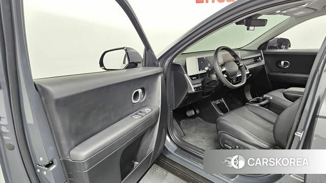 Hyundai Ionic 5 id 4579458 из Кореи 30