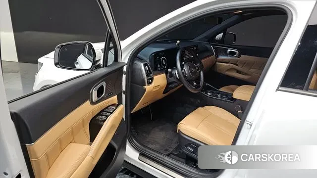 Kia Sorento 4th Generation id 3498759 из Кореи 20