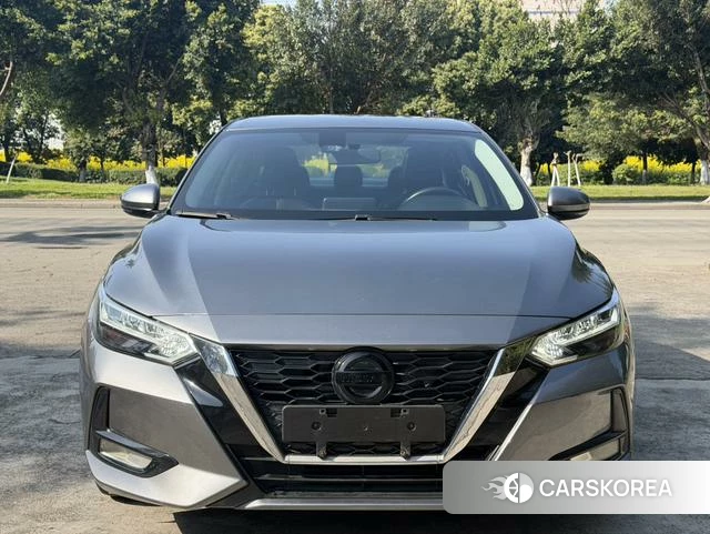 Nissan Xuan Yi id 4291104 из Китая 18