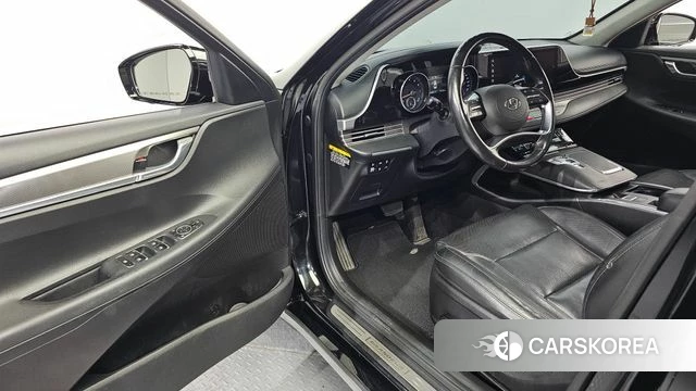 Hyundai The New Grandeur IG id 4657789 из Кореи 32