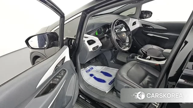 Chevrolet (GM Daewoo) Bolt EV id 3611845 из Кореи 20