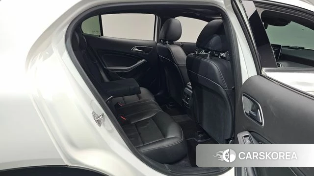 Mercedes-Benz GLA-Class X156 id 4310601 из Кореи 34