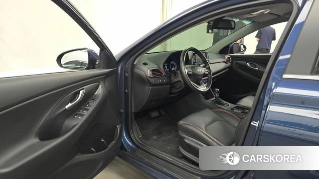 Hyundai i30 (PD) id 4582146 из Кореи 31