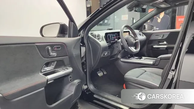 Mercedes-Benz GLA - Class H247 id 3614381 из Кореи 20