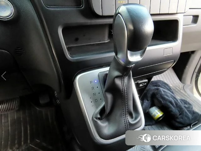 Hyundai Staria id 4389427 из Кореи 17