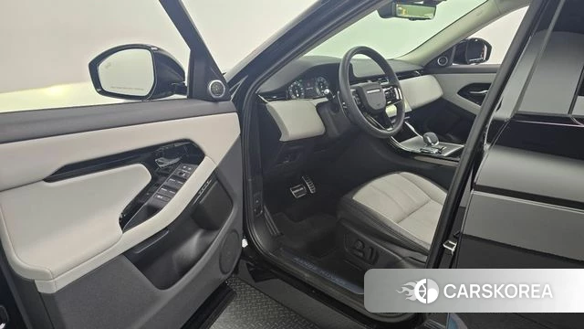 Land Rover Range Rover Evoque 2nd Generation id 4539776 из Кореи 20