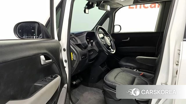 Kia The New Kia Ray id 4195138 из Кореи 20