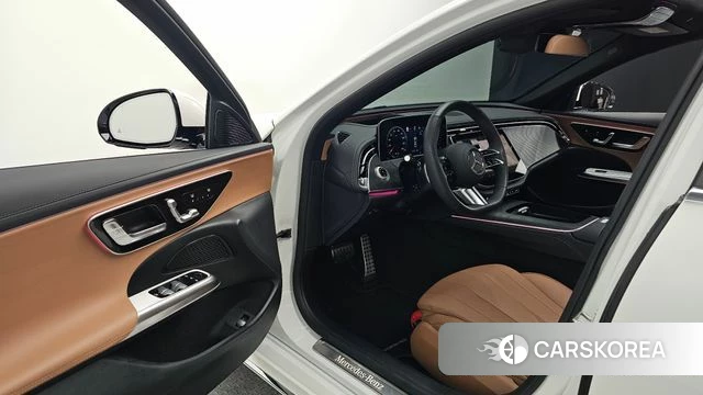 Mercedes-Benz E-Class W214 id 4719596 из Кореи 34
