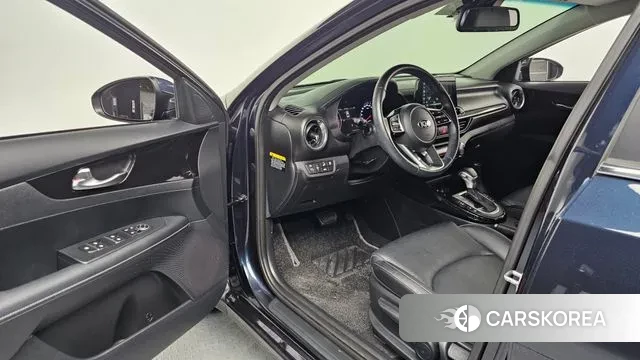 Kia Come New K3 id 3661562 из Кореи 20