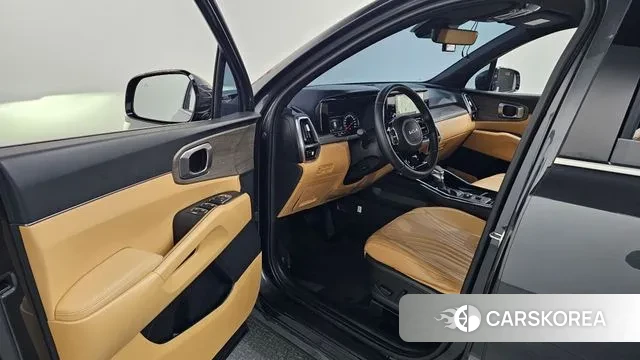 Kia Sorento 4th Generation id 3600119 из Кореи 20