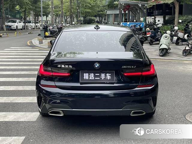 BMW 3 series id 4278390 из Китая 17