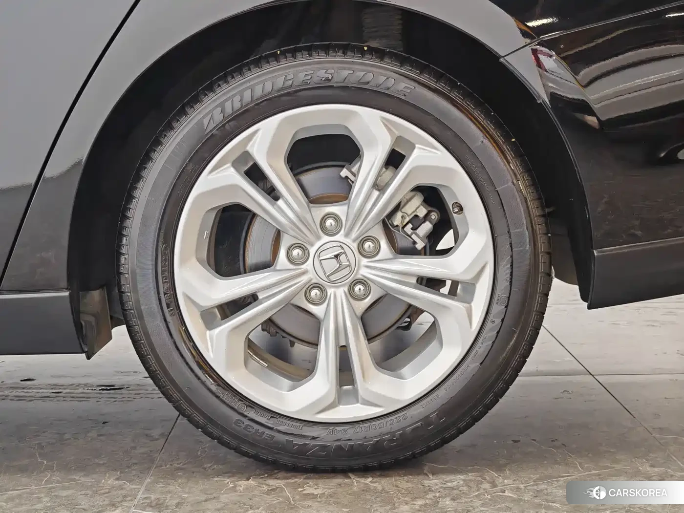 Honda Accord id 4570338 из Китая 20