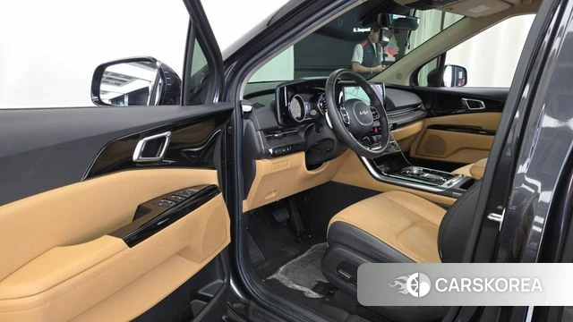 Kia Carnival 4th generation id 4928780 из Кореи 32