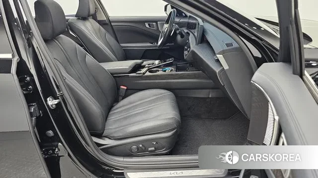 Kia K8 id 2994209 из Кореи 20