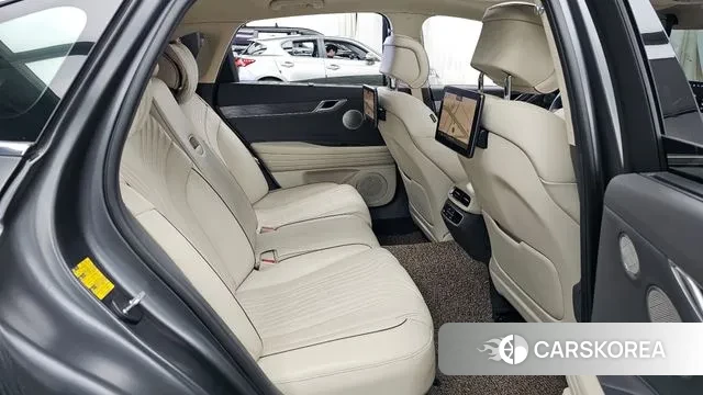 Genesis G80 (RG3) id 3504779 из Кореи 20