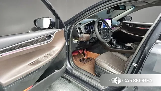 Hyundai Grandeur IG id 3728514 из Кореи 20
