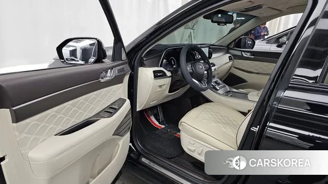 Hyundai Palisade id 3591993 из Кореи 20