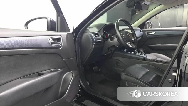 Renault Korea (Samsung) XM3 id 4716392 из Кореи 20