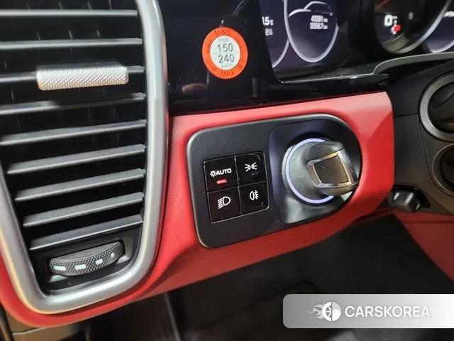 Porsche Cayenne (PO536) id 3013579 из Кореи 19