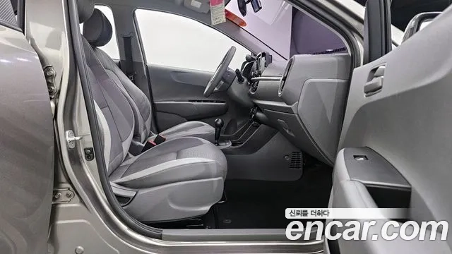 Kia All New Morning (JA) id 2876587 из Кореи 20