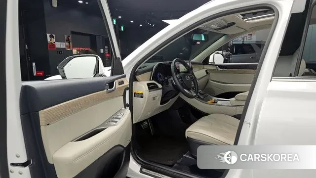 Hyundai Palisade id 3593237 из Кореи 20