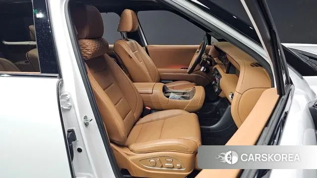 Hyundai Palisade (LX3) id 3507329 из Кореи 20