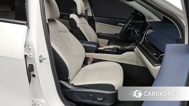 Kia Sportage 5th Generation id 3384676 из Кореи 20