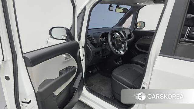 Kia The New Kia Ray id 4623998 из Кореи 20