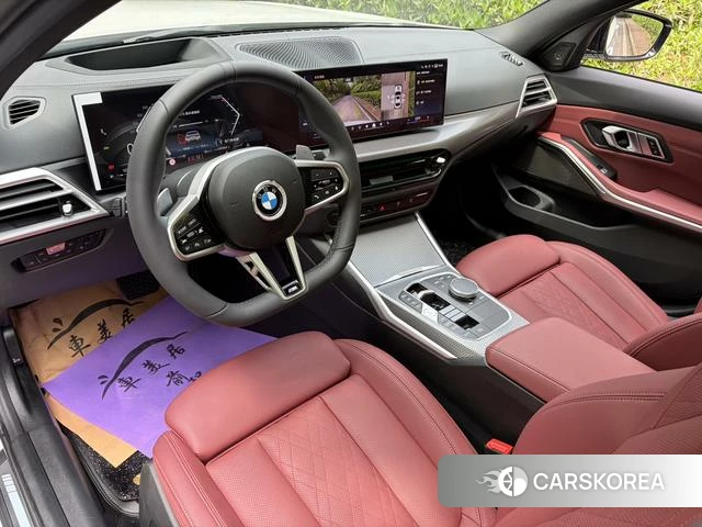 BMW 3 series id 3939504 из Китая 18
