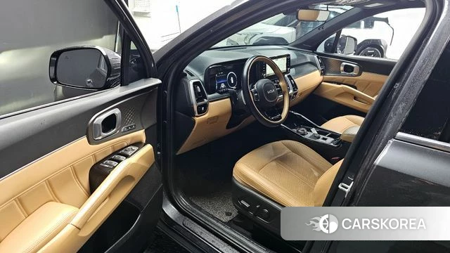Kia Sorento 4th Generation id 3806780 из Кореи 20